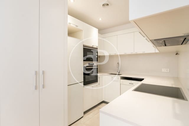 Lejlighed til salg i El Barri Gòtic, Barcelona by - € 460.000 (Ref: 9410957)