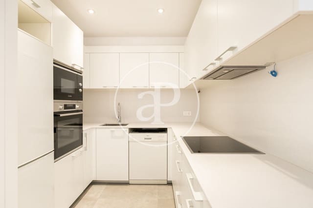 Lejlighed til salg i El Barri Gòtic, Barcelona by - € 460.000 (Ref: 9410957)