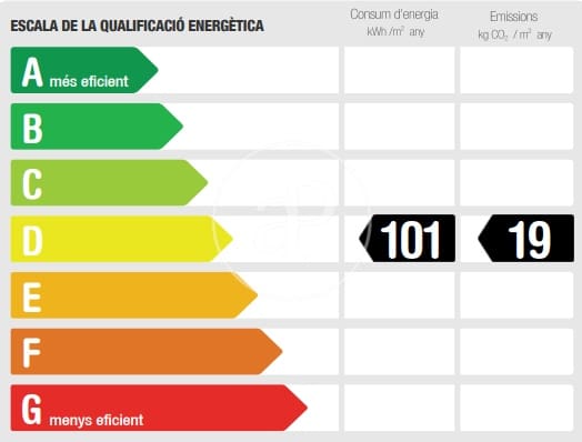 3 soverom Leilighet til salgs i Barcelona by - € 865 000 (Ref: 9410958)