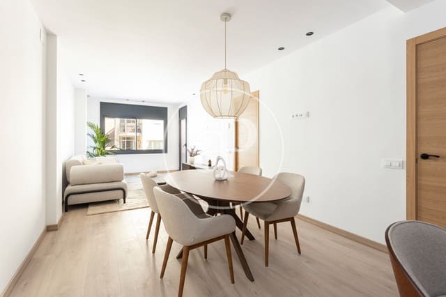 3 soverom Leilighet til salgs i La Dreta de L'Eixample, Barcelona by - € 865 000 (Ref: 9410958)