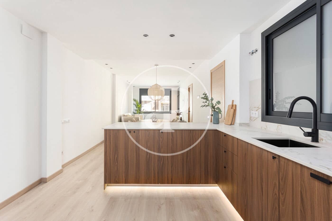 3 soverom Leilighet til salgs i Barcelona by - € 865 000 (Ref: 9410958)