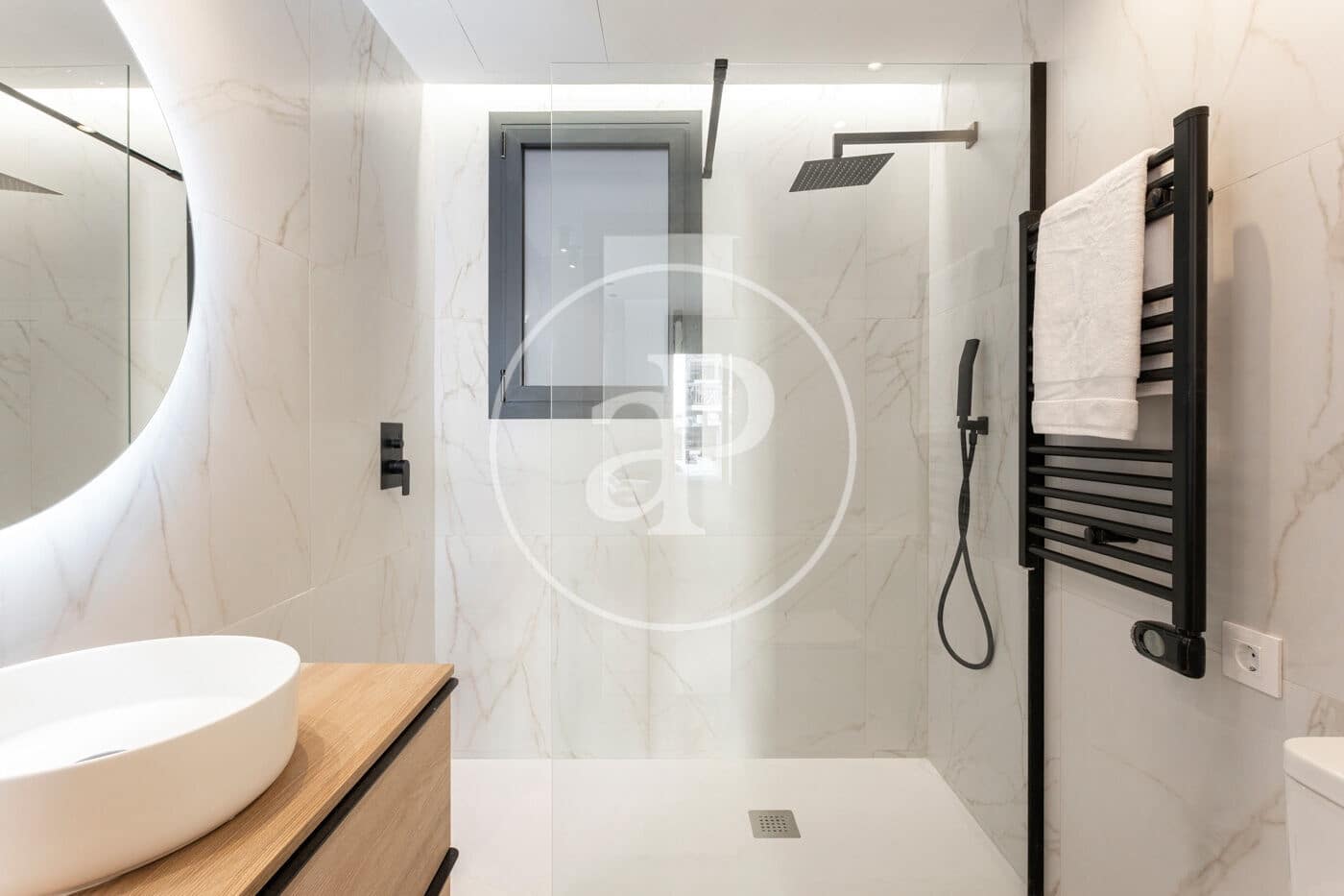 3 soverom Leilighet til salgs i Barcelona by - € 865 000 (Ref: 9410958)