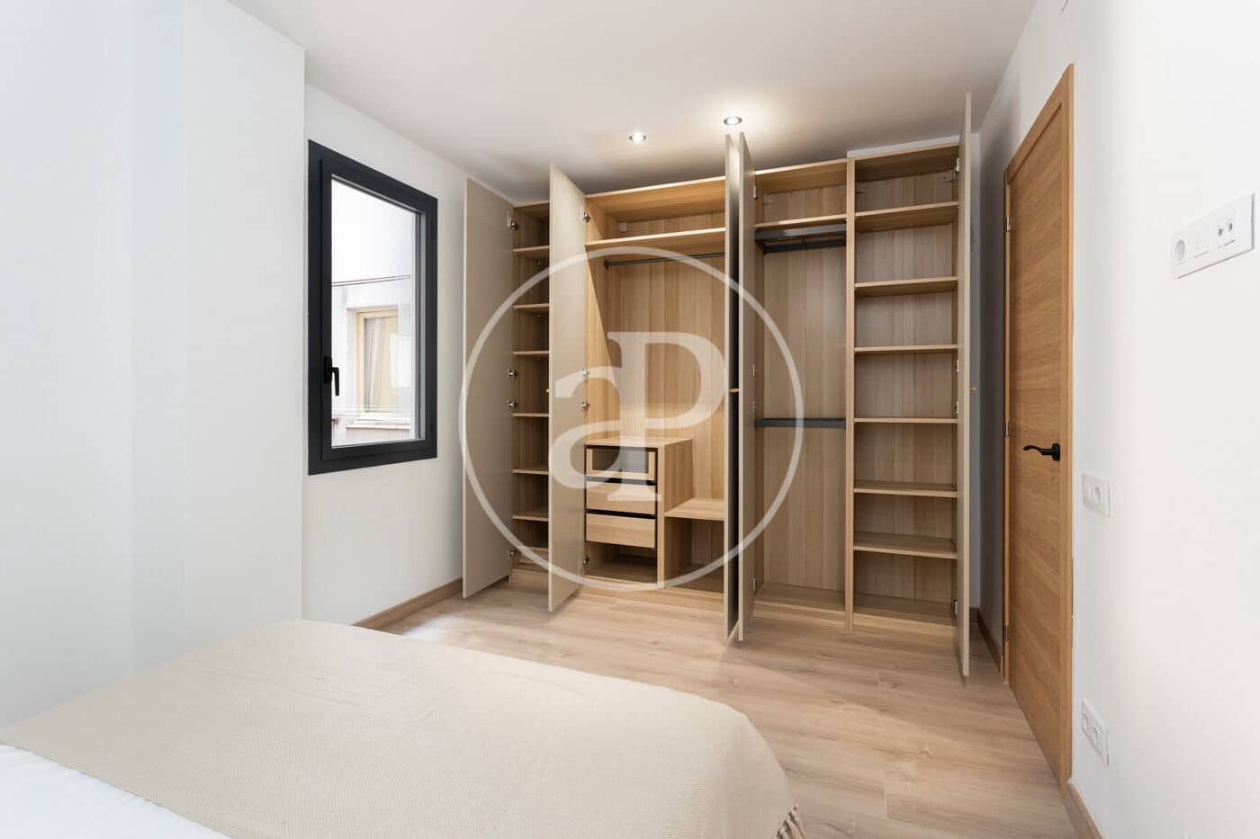 3 soverom Leilighet til salgs i Barcelona by - € 865 000 (Ref: 9410958)