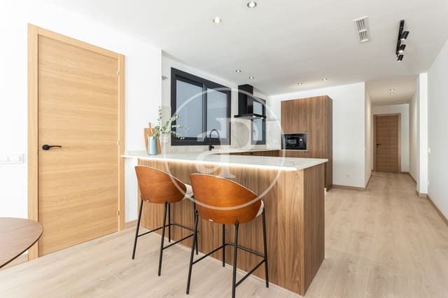 3 soverom Leilighet til salgs i La Dreta de L'Eixample, Barcelona by - € 865 000 (Ref: 9410958)