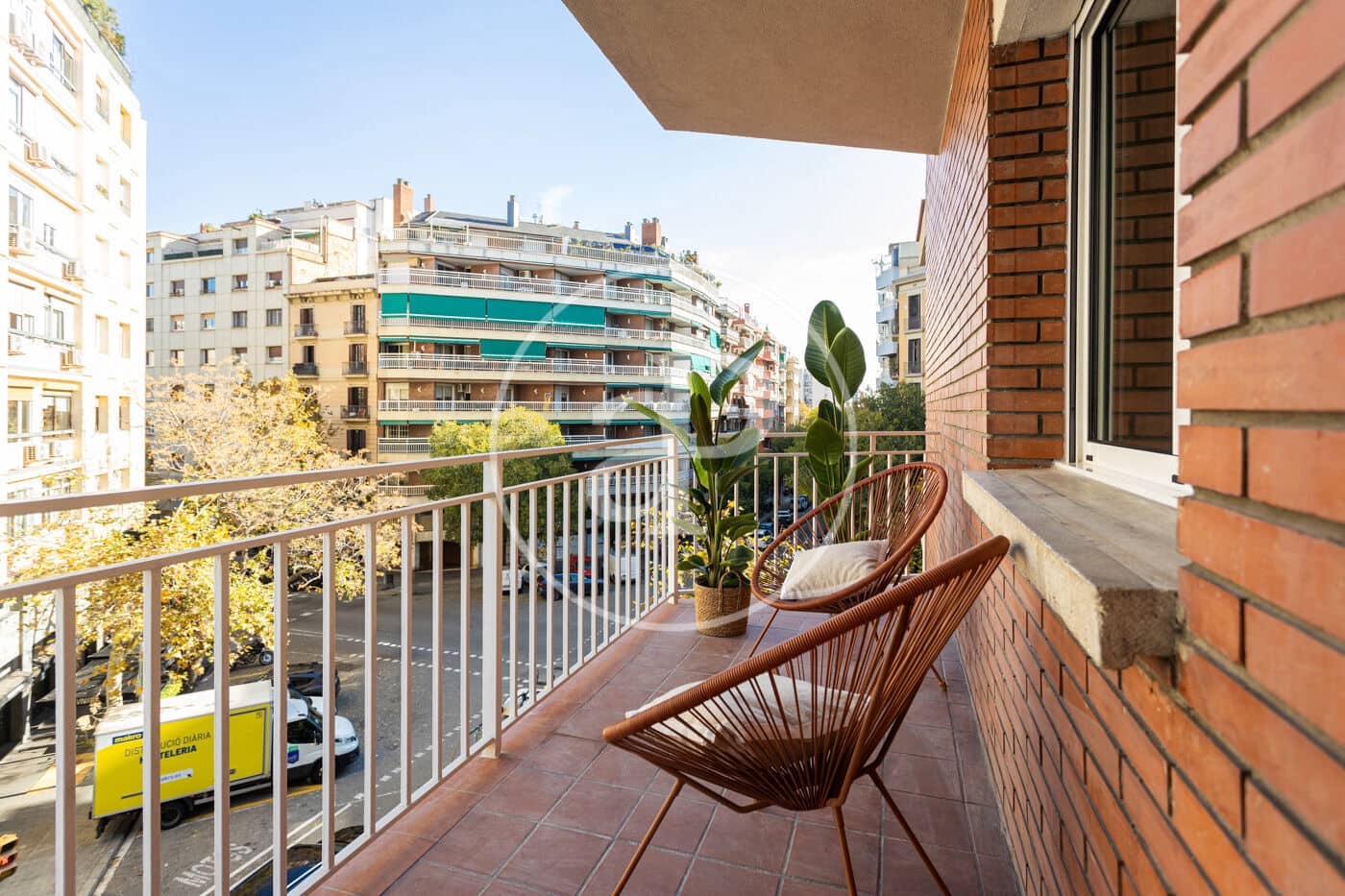3 soverom Leilighet til salgs i Barcelona by - € 865 000 (Ref: 9410958)