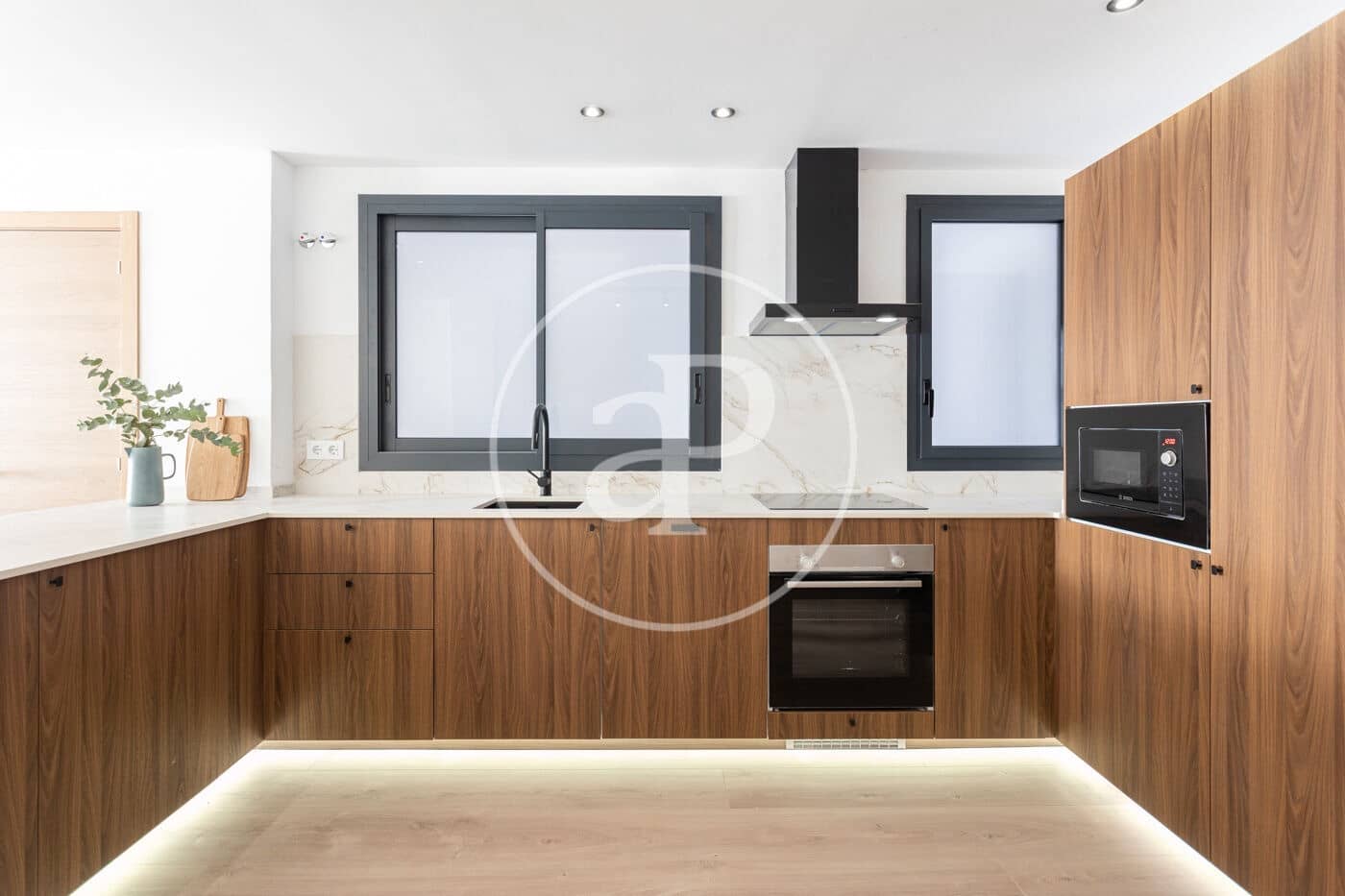 3 soverom Leilighet til salgs i Barcelona by - € 865 000 (Ref: 9410958)