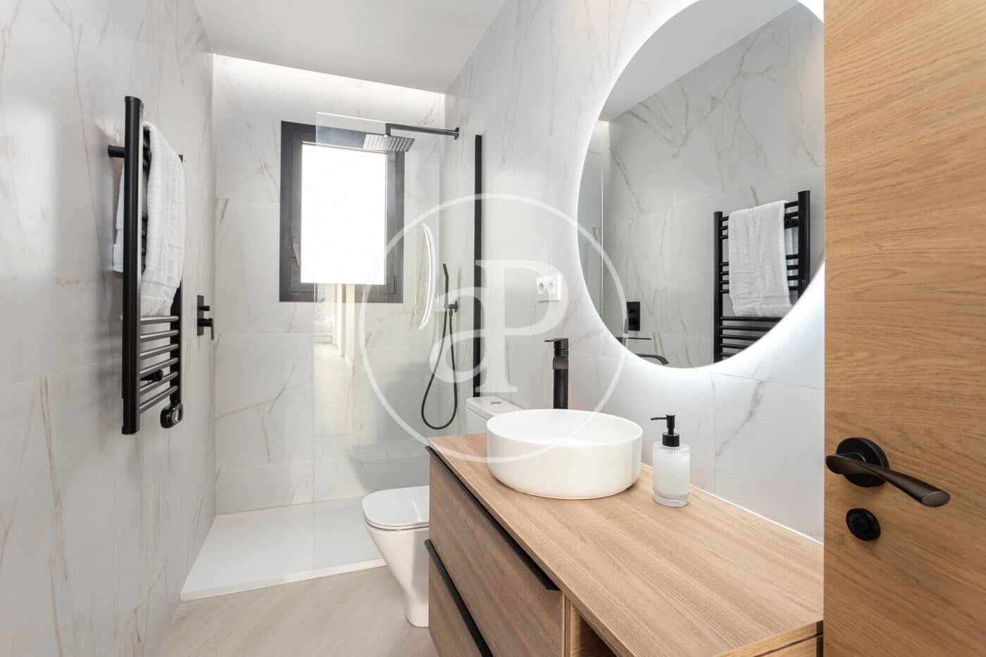 3 soverom Leilighet til salgs i Barcelona by - € 865 000 (Ref: 9410958)