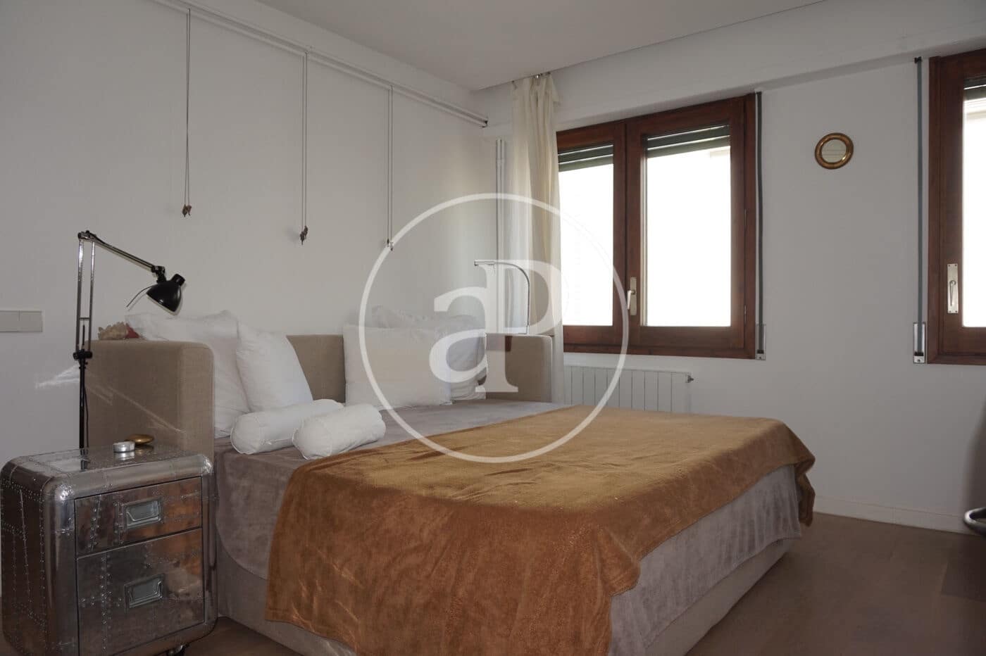 2 bedroom Apartment for rent in Barcelona city - € 3,000 (Ref: 9414077)
