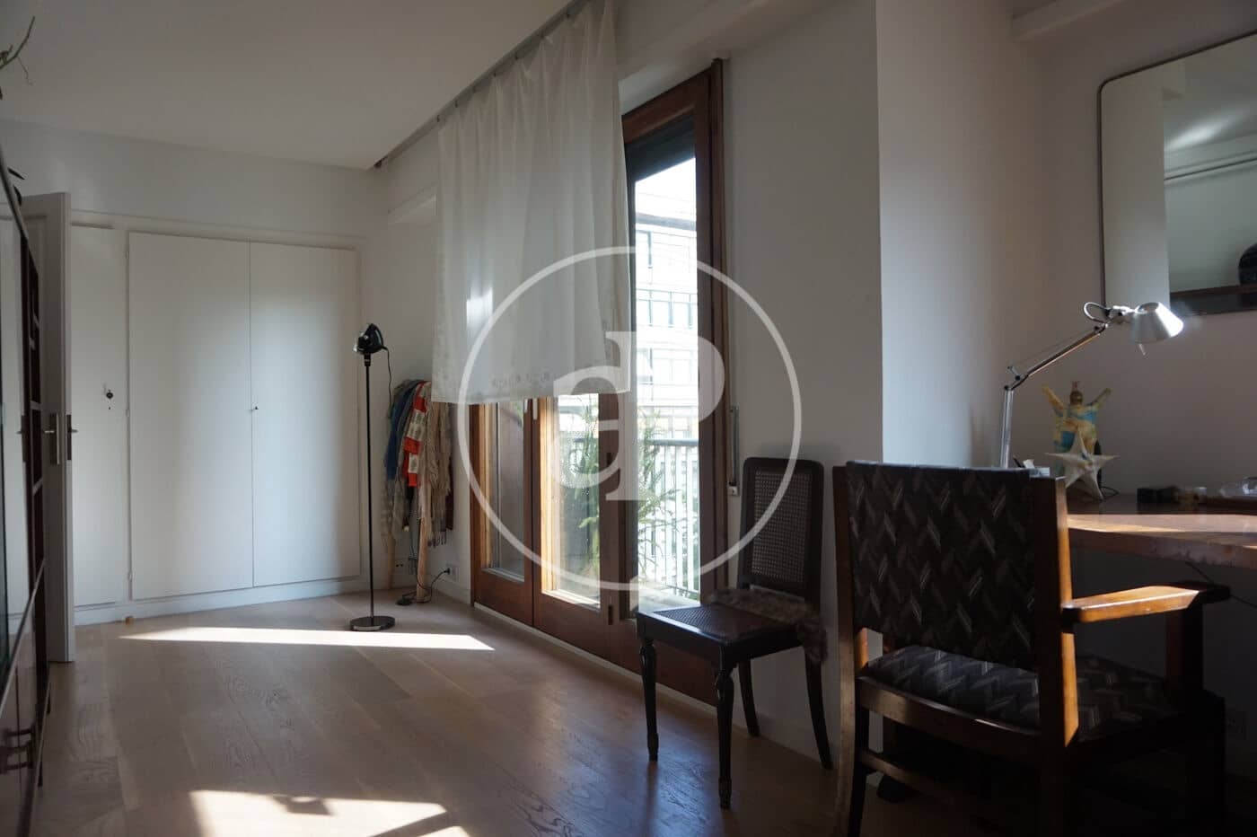 2 bedroom Apartment for rent in Barcelona city - € 3,000 (Ref: 9414077)