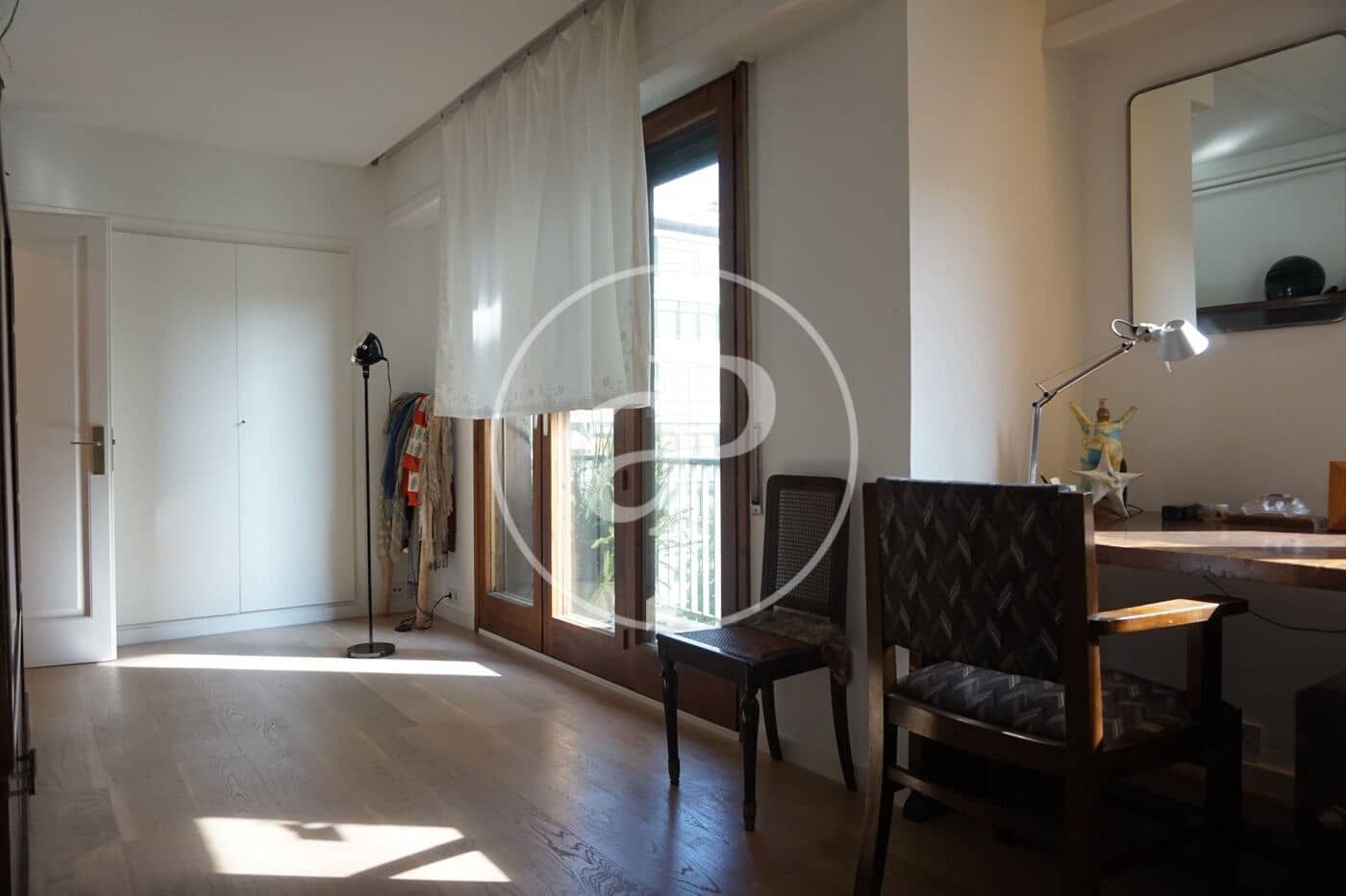 2 bedroom Apartment for rent in Barcelona city - € 3,000 (Ref: 9414077)