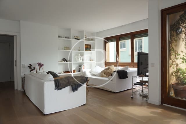 2 bedroom Apartment for rent in Sant Gervasi - Galvany, Barcelona city - € 3,000 (Ref: 9414077)