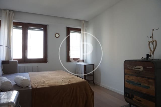 2 bedroom Apartment for rent in Sant Gervasi - Galvany, Barcelona city - € 3,000 (Ref: 9414077)