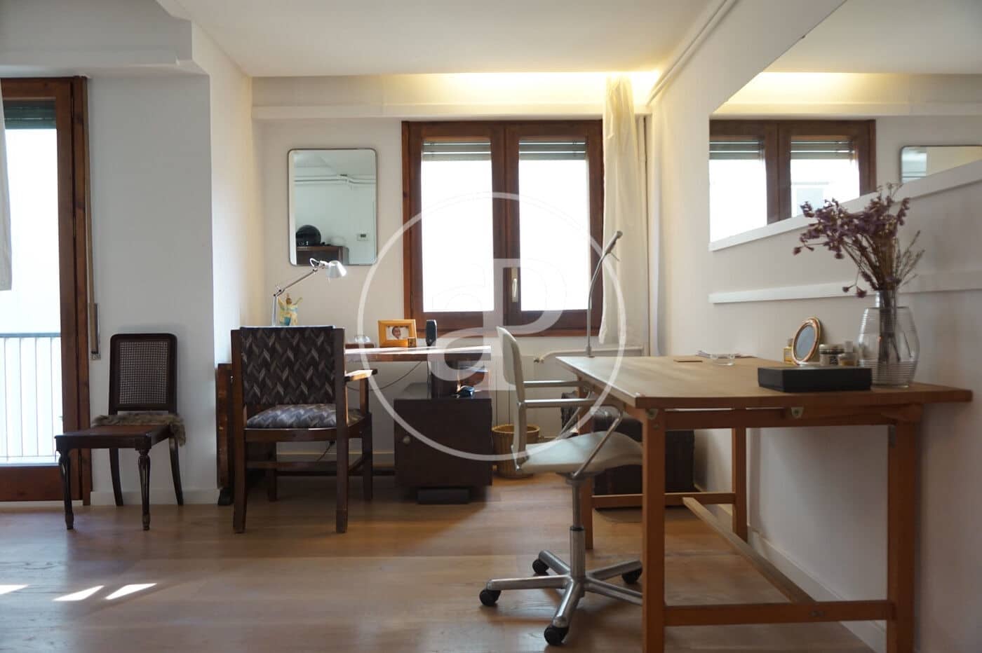 2 bedroom Apartment for rent in Barcelona city - € 3,000 (Ref: 9414077)