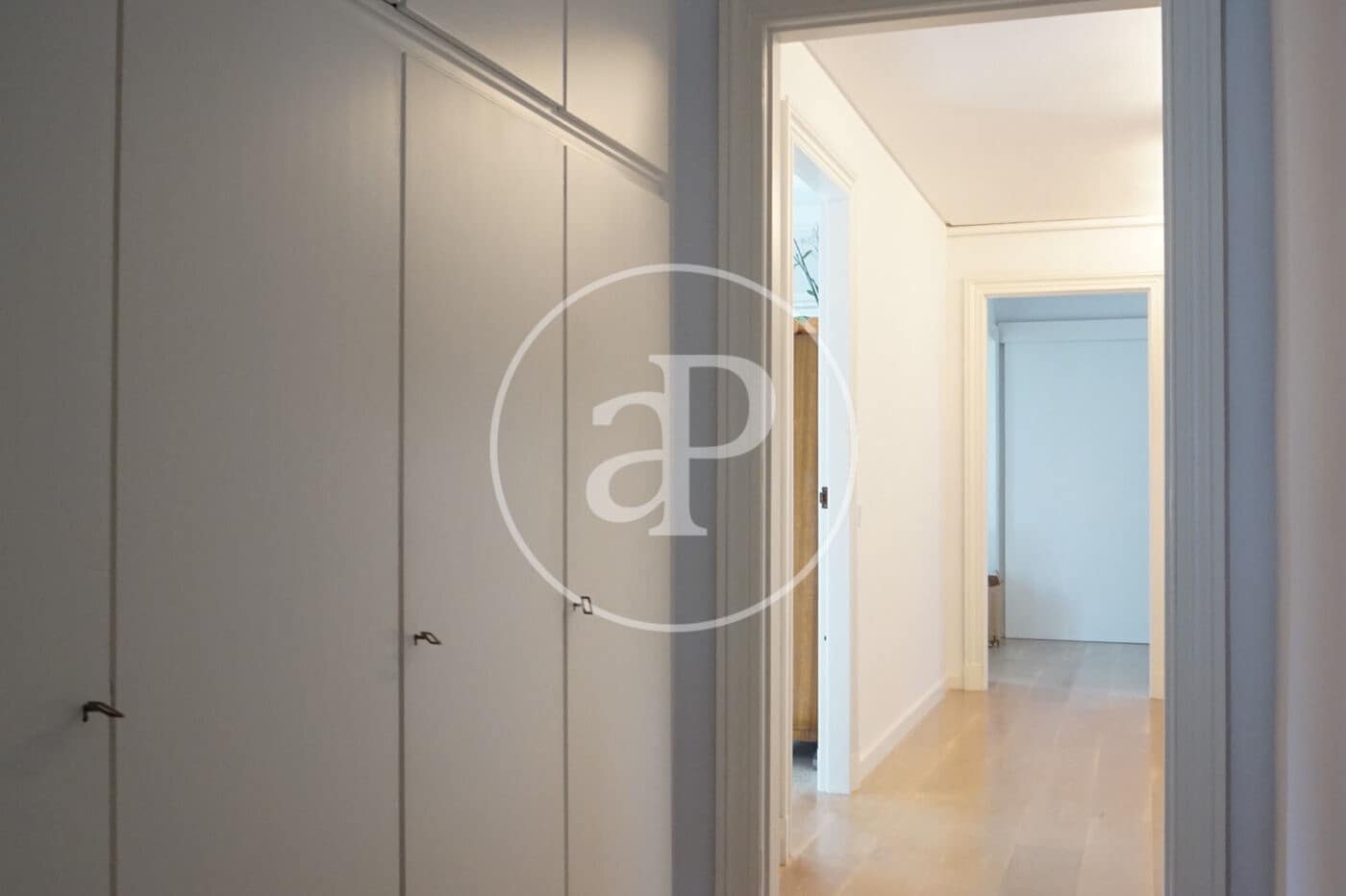 2 bedroom Apartment for rent in Barcelona city - € 3,000 (Ref: 9414077)
