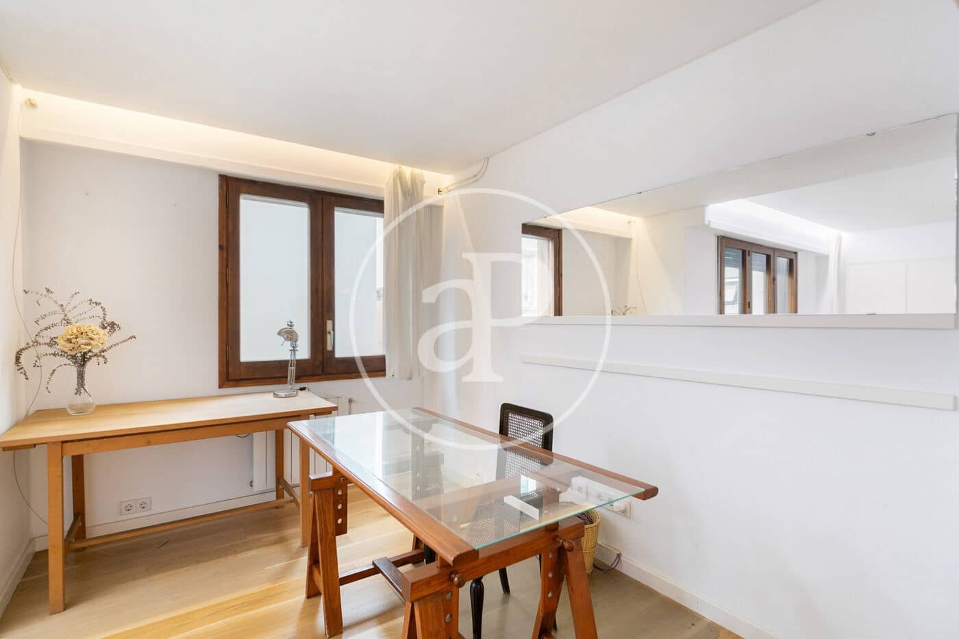 2 makuuhuone Huoneisto vuokrattavana paikassa Barcelona kaupunki - 3 000 € (Ref: 9414077)