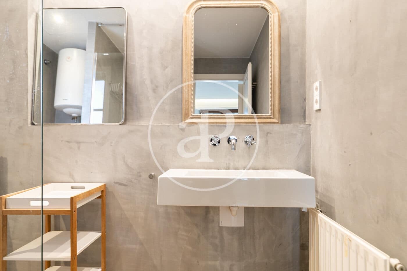 2 makuuhuone Huoneisto vuokrattavana paikassa Barcelona kaupunki - 3 000 € (Ref: 9414077)