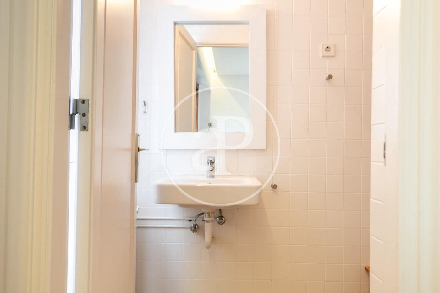 2 makuuhuone Huoneisto vuokrattavana paikassa Barcelona kaupunki - 3 000 € (Ref: 9414077)