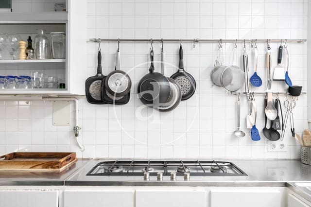 2 bedroom Apartment for rent in Sant Gervasi - Galvany, Barcelona city - € 3,000 (Ref: 9414077)