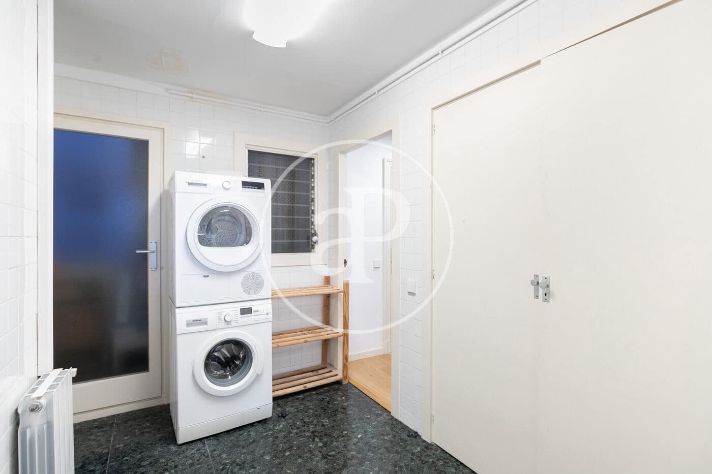 2 makuuhuone Huoneisto vuokrattavana paikassa Barcelona kaupunki - 3 000 € (Ref: 9414077)