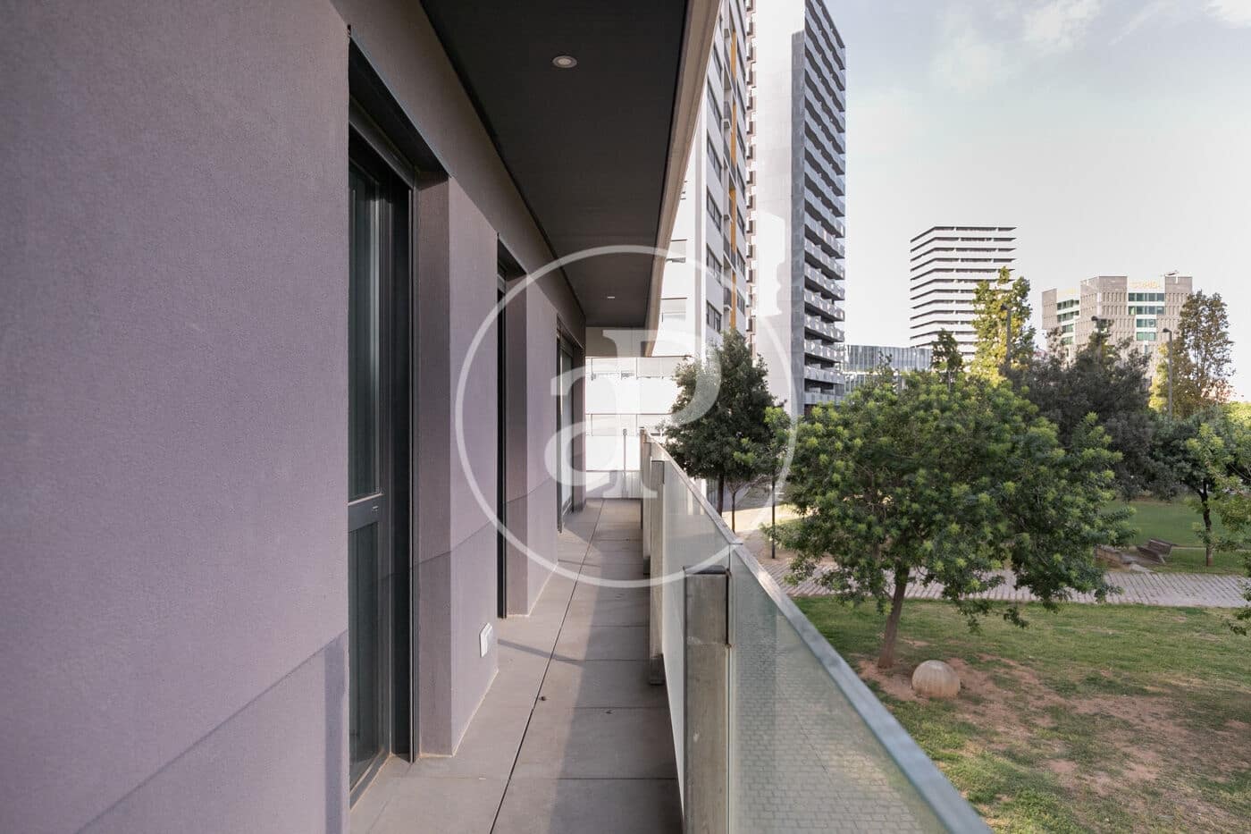 3 sypialnia Apartament do wynajęcia w L'Hospitalet de Llobregat z basenem - 1 870 € (Ref: 9414078)