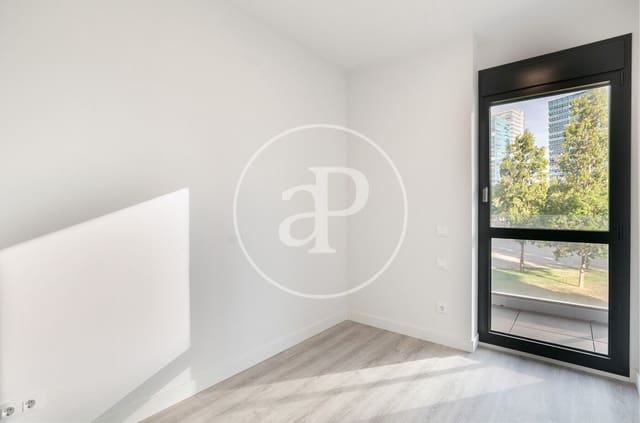 3 sypialnia Apartament do wynajęcia w L'Hospitalet de Llobregat z basenem - 1 870 € (Ref: 9414078)