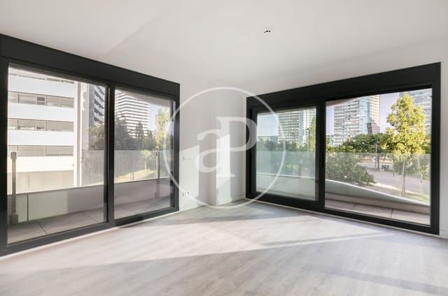 3 sypialnia Apartament do wynajęcia w L'Hospitalet de Llobregat z basenem - 1 870 € (Ref: 9414078)