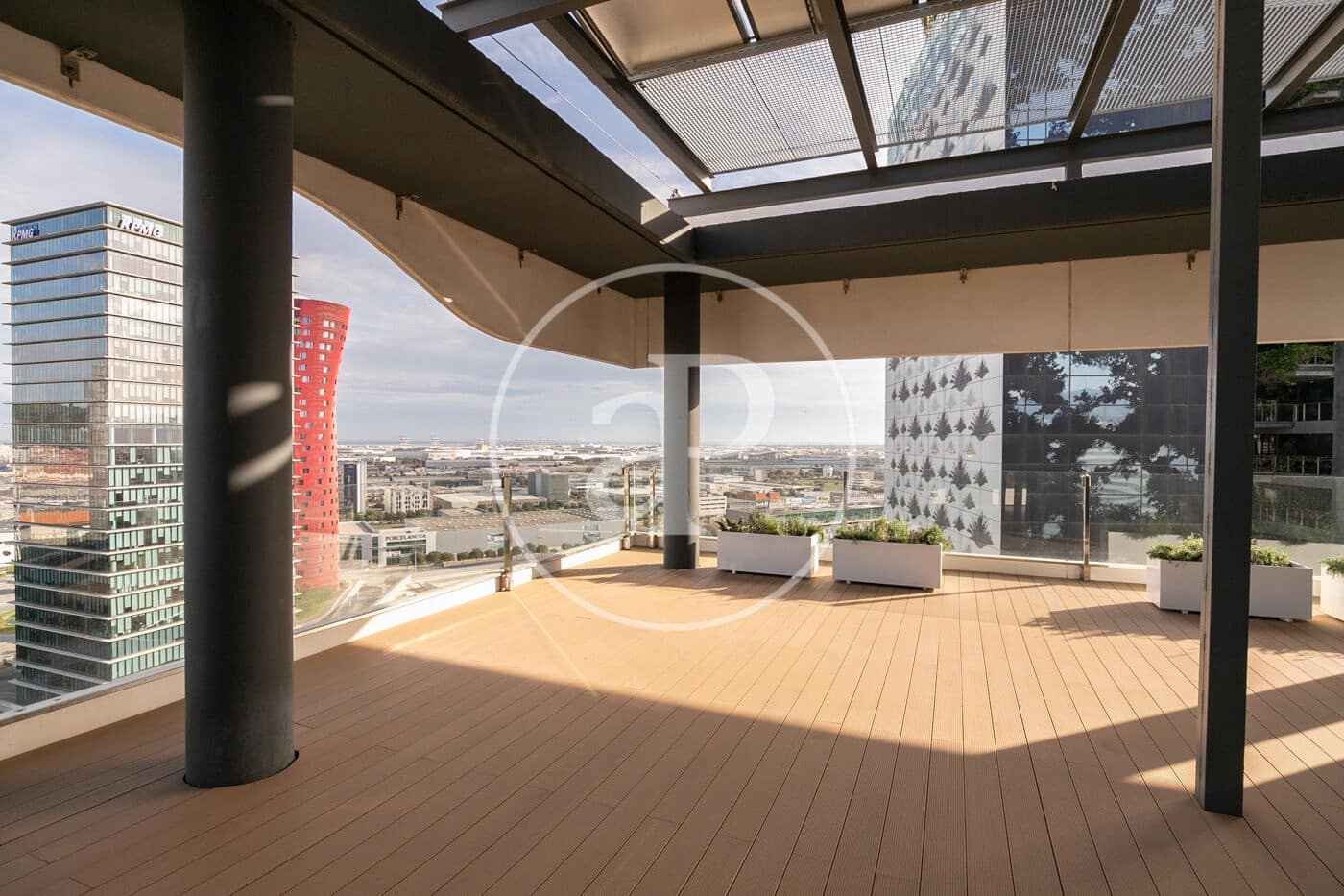 3 sypialnia Apartament do wynajęcia w L'Hospitalet de Llobregat z basenem - 1 870 € (Ref: 9414078)