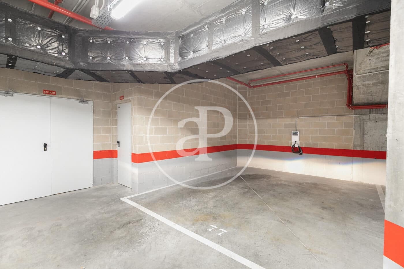 3 sypialnia Apartament do wynajęcia w L'Hospitalet de Llobregat z basenem - 1 870 € (Ref: 9414078)