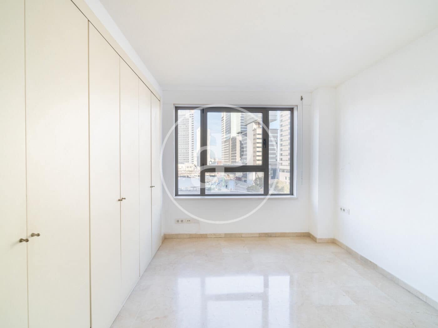 4 sovrum Lägenhet till salu i Barcelona stad med pool - 1 295 000 € (Ref: 9414079)