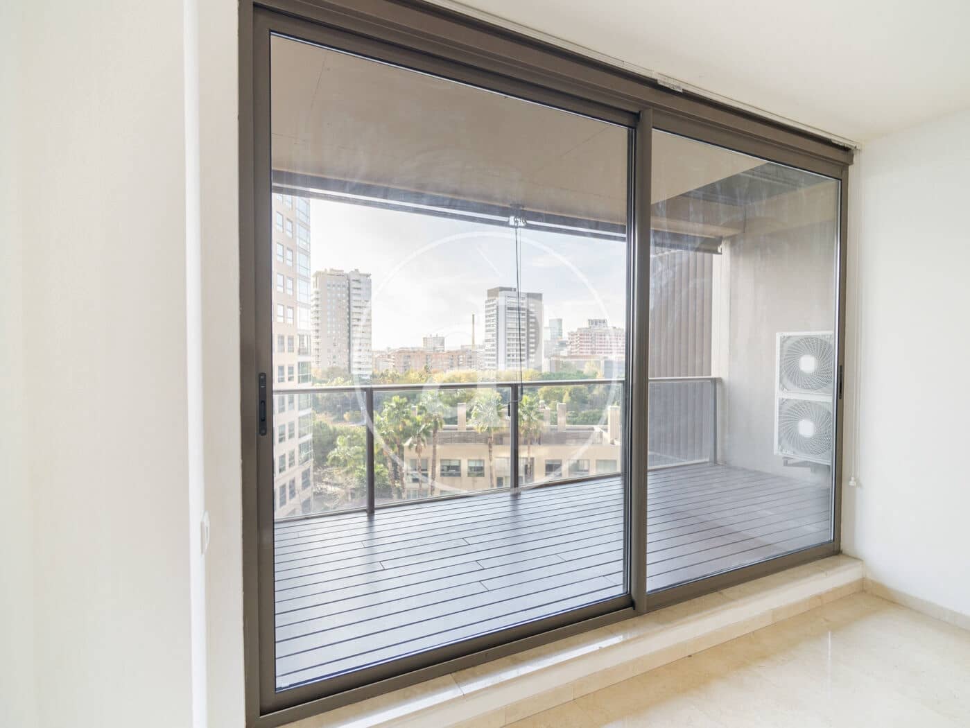 4 sovrum Lägenhet till salu i Barcelona stad med pool - 1 295 000 € (Ref: 9414079)