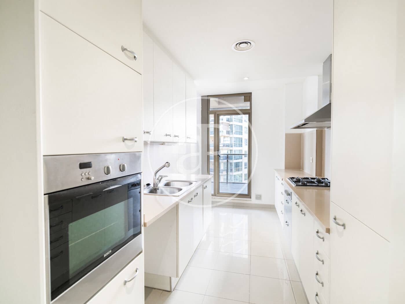 4 sovrum Lägenhet till salu i Barcelona stad med pool - 1 295 000 € (Ref: 9414079)