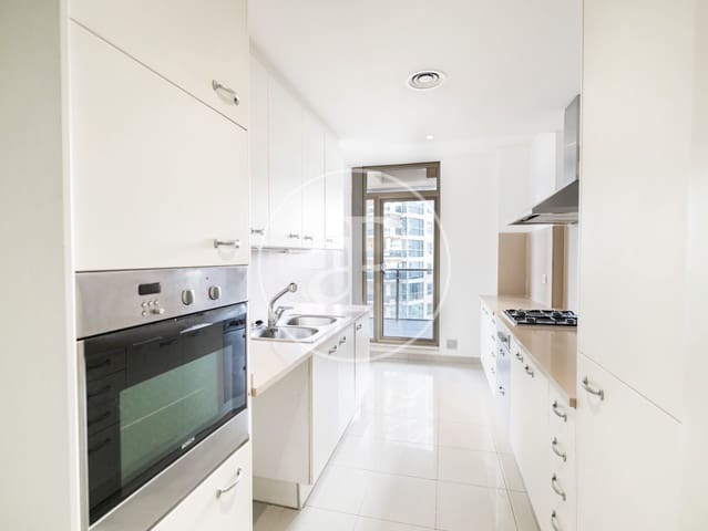 4 sypialnia Apartament na sprzedaż w Diagonal Mar i El Front Marítim del Poblenou, Miasto Barcelona z basenem - 1 295 000 € (Ref: 9414079)