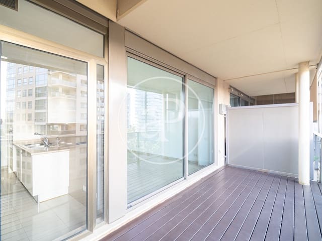 4 sypialnia Apartament na sprzedaż w Diagonal Mar i El Front Marítim del Poblenou, Miasto Barcelona z basenem - 1 295 000 € (Ref: 9414079)