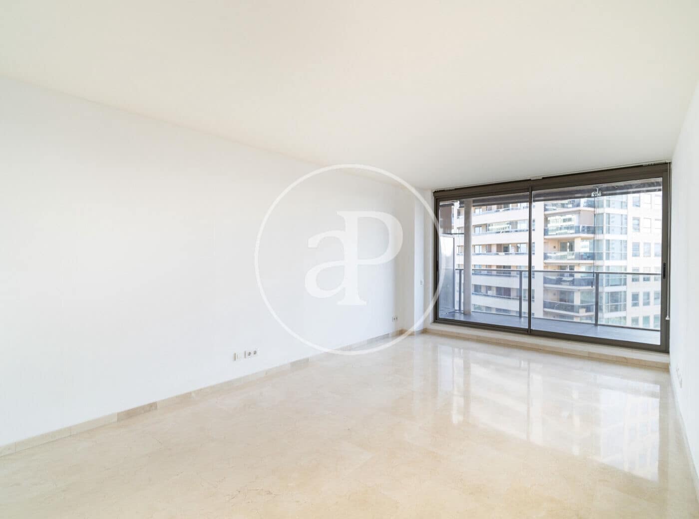 4 sovrum Lägenhet till salu i Barcelona stad med pool - 1 295 000 € (Ref: 9414079)