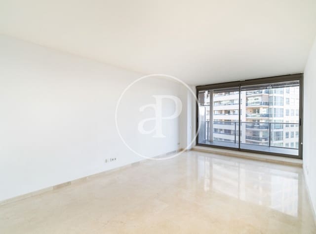 4 sypialnia Apartament na sprzedaż w Diagonal Mar i El Front Marítim del Poblenou, Miasto Barcelona z basenem - 1 295 000 € (Ref: 9414079)