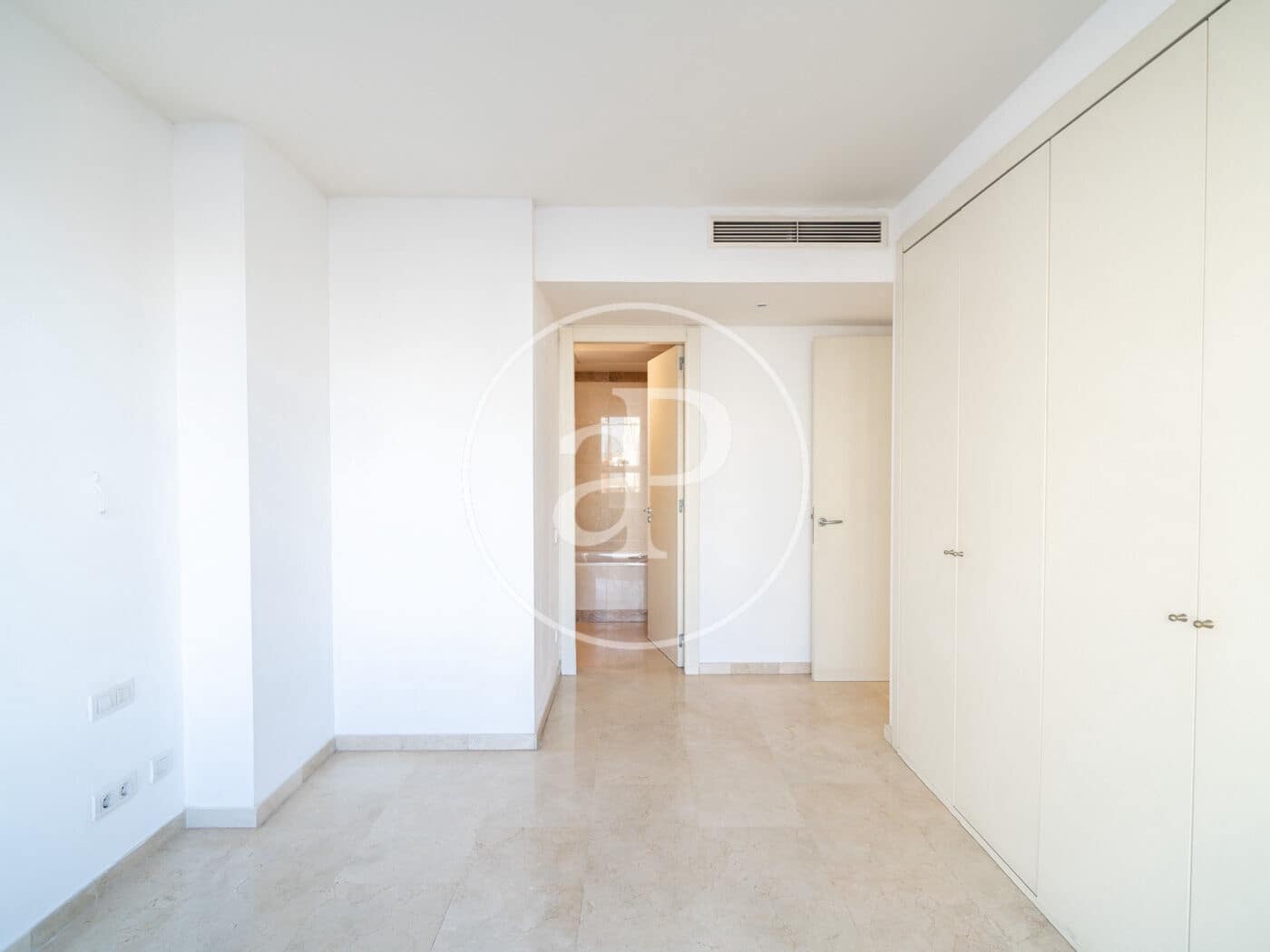 4 sovrum Lägenhet till salu i Barcelona stad med pool - 1 295 000 € (Ref: 9414079)