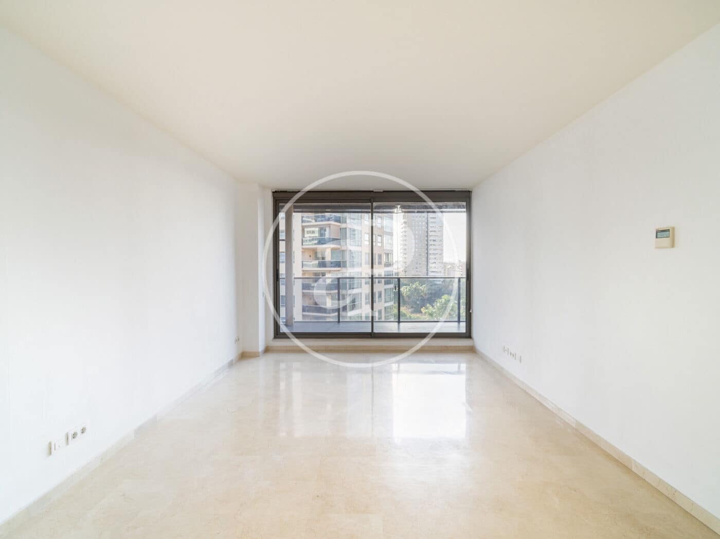 4 sovrum Lägenhet till salu i Barcelona stad med pool - 1 295 000 € (Ref: 9414079)