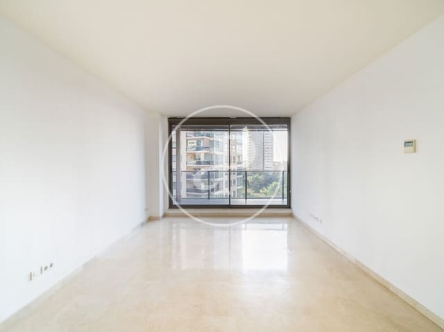 4 sypialnia Apartament na sprzedaż w Diagonal Mar i El Front Marítim del Poblenou, Miasto Barcelona z basenem - 1 295 000 € (Ref: 9414079)