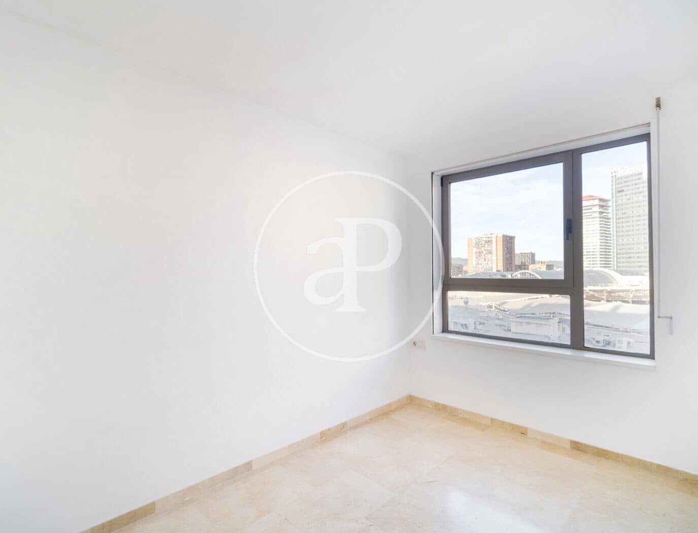 4 sovrum Lägenhet till salu i Barcelona stad med pool - 1 295 000 € (Ref: 9414079)