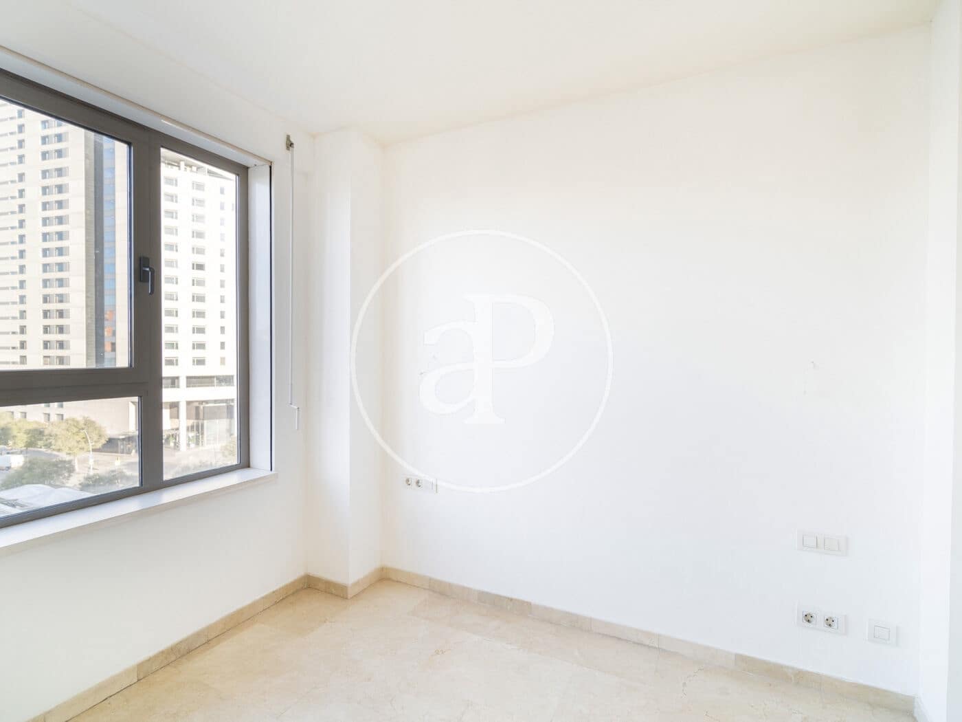 4 sovrum Lägenhet till salu i Barcelona stad med pool - 1 295 000 € (Ref: 9414079)