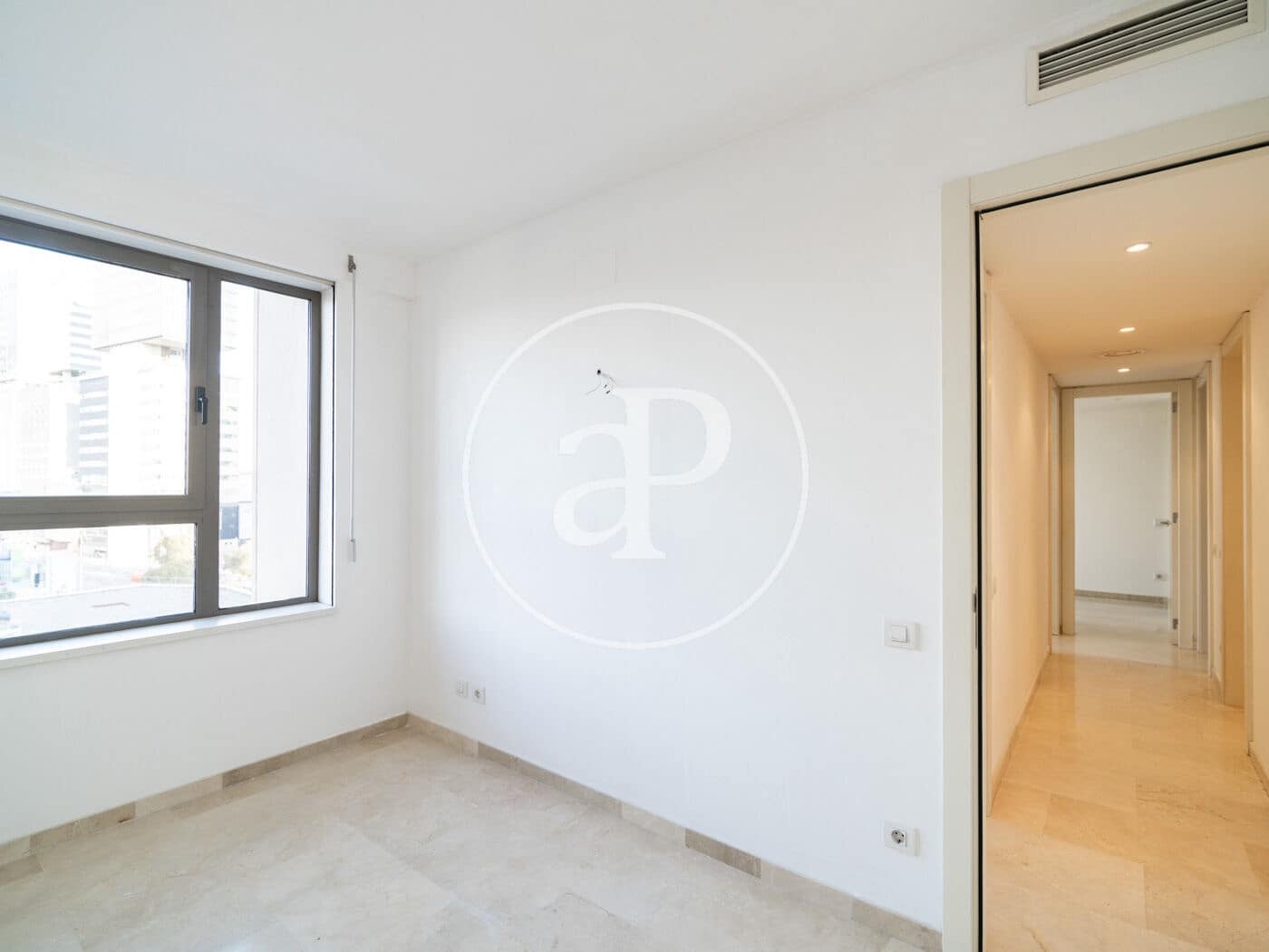 4 sovrum Lägenhet till salu i Barcelona stad med pool - 1 295 000 € (Ref: 9414079)