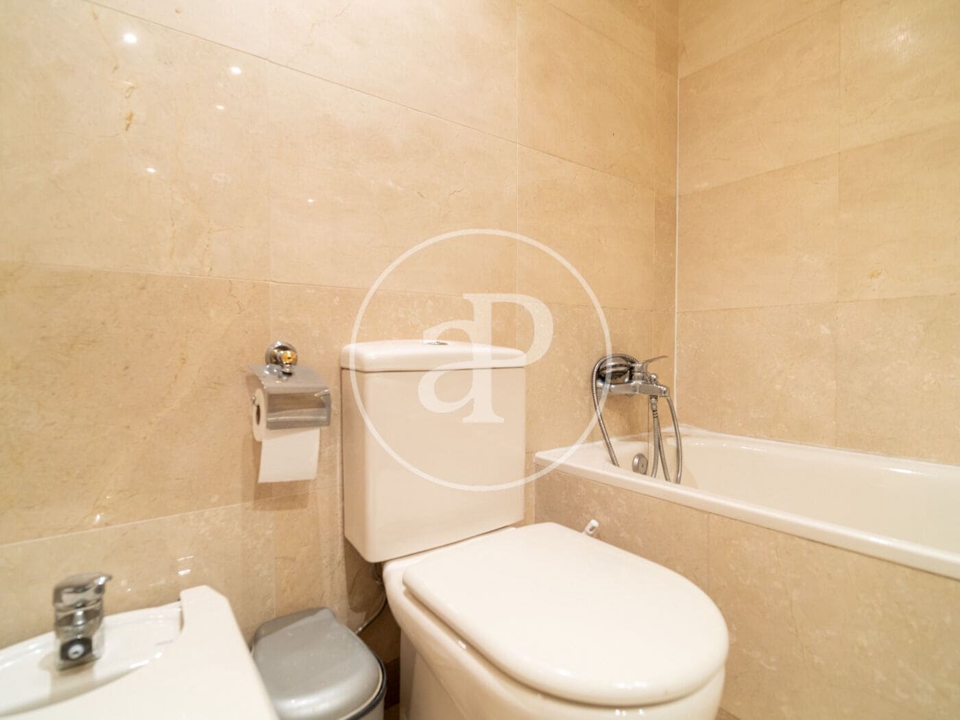 4 sovrum Lägenhet till salu i Barcelona stad med pool - 1 295 000 € (Ref: 9414079)