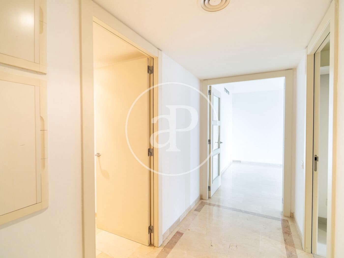 4 sovrum Lägenhet till salu i Barcelona stad med pool - 1 295 000 € (Ref: 9414079)