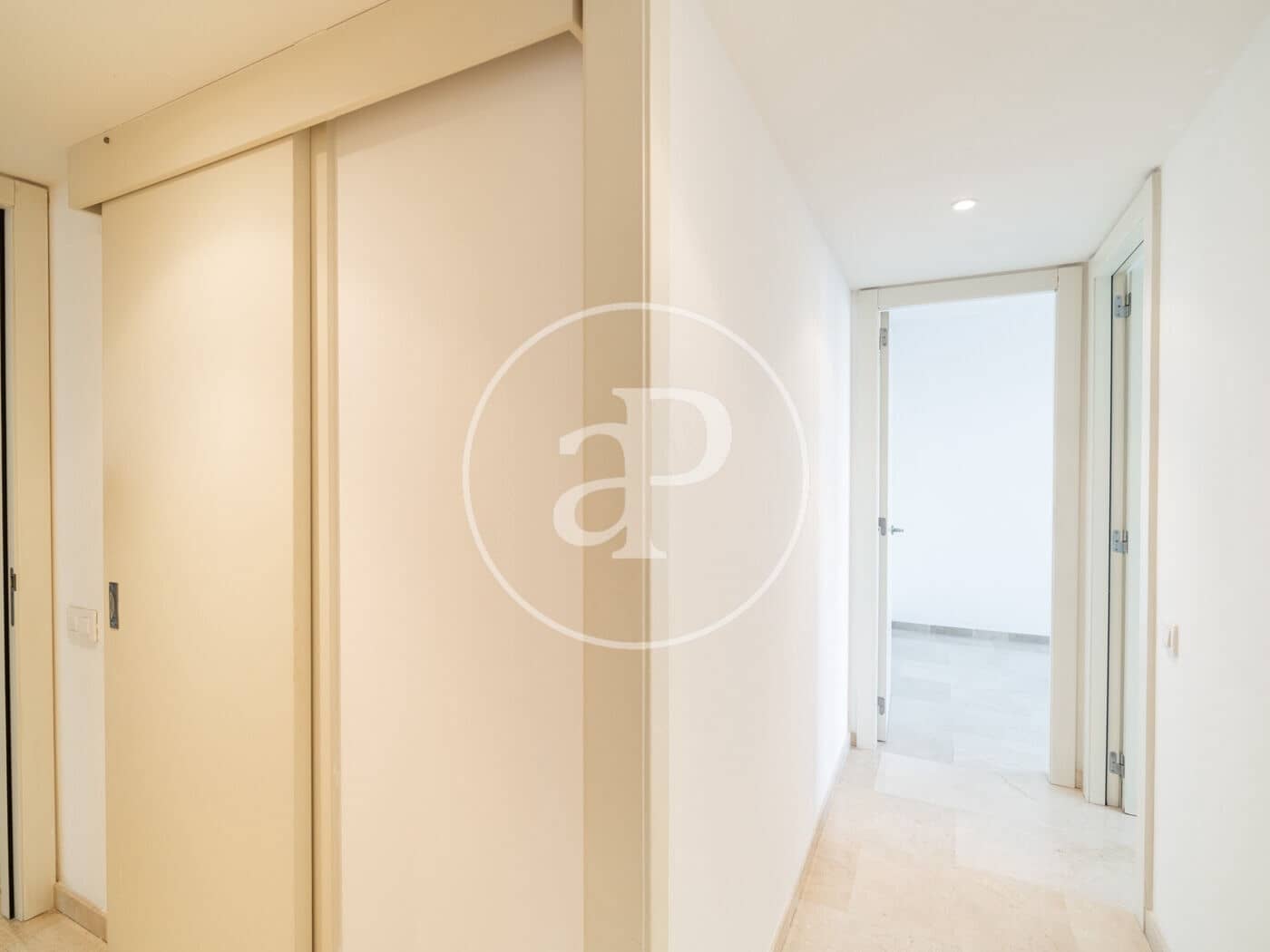 4 sovrum Lägenhet till salu i Barcelona stad med pool - 1 295 000 € (Ref: 9414079)