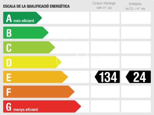 4 sypialnia Apartament na sprzedaż w Miasto Barcelona z basenem - 1 295 000 € (Ref: 9414079)