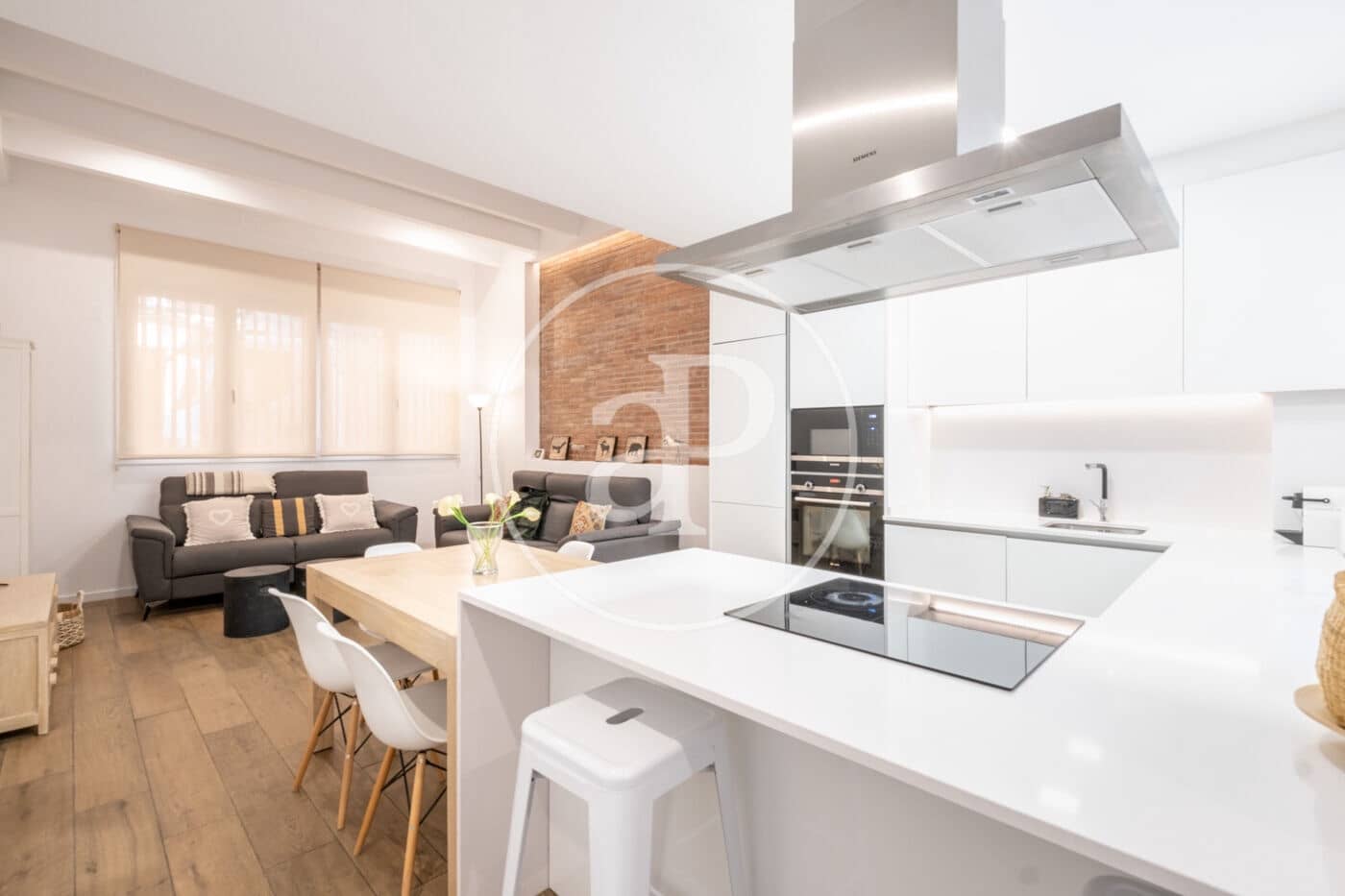 2 sypialnia Apartament do wynajęcia w Miasto Barcelona - 2 150 € (Ref: 9414080)