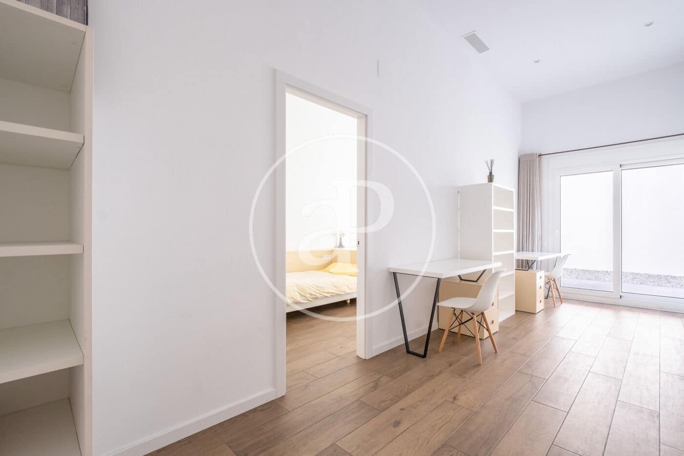 2 sypialnia Apartament do wynajęcia w Miasto Barcelona - 2 150 € (Ref: 9414080)