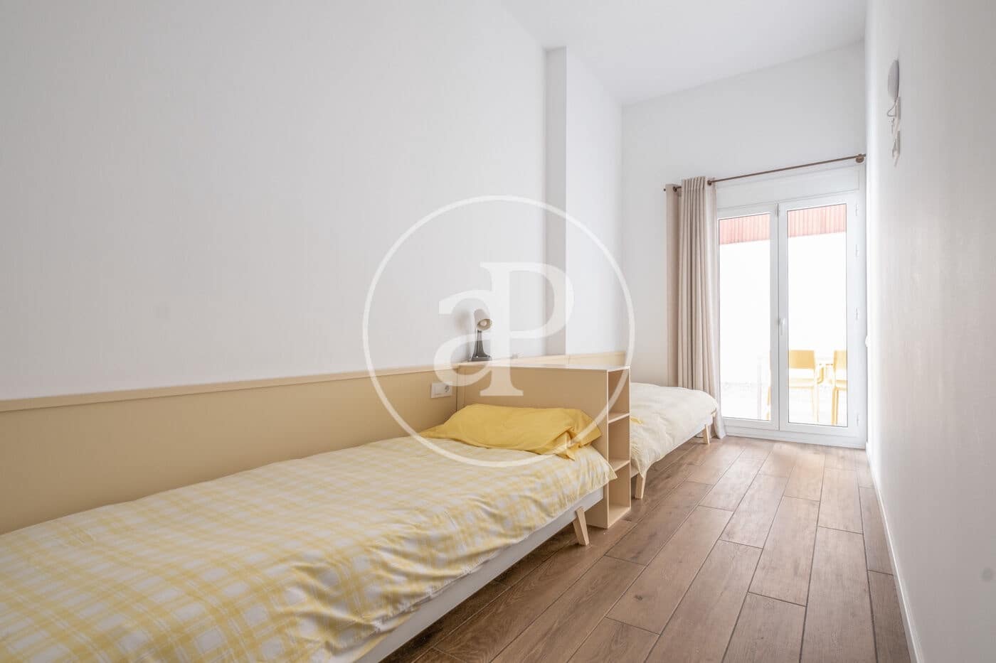 2 sypialnia Apartament do wynajęcia w Miasto Barcelona - 2 150 € (Ref: 9414080)