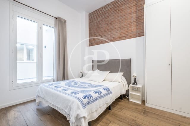 2 bedroom Apartment for rent in La Vila de Gràcia, Barcelona city - € 2,150 (Ref: 9414080)