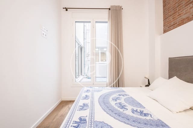 2 bedroom Apartment for rent in La Vila de Gràcia, Barcelona city - € 2,150 (Ref: 9414080)